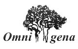 Logo Omnigena